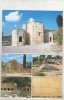 Bnk cp Grecia - lot 8 carti postale necirculate, Necirculata, Printata