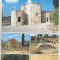 bnk cp Grecia - lot 8 carti postale necirculate