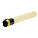 Cartus compatibil Katun Konica Minolta TN-324Y A8DA250 Yellow 26K