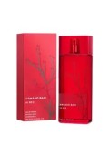 Cumpara ieftin Apa de parfum Armand Basi In Red, 100 ml, pentru femei