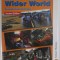 THE NEW WIDER WORLD , FOUNDATION EDITION by DAVID WAUGH and TONY BUSHELL , 2005
