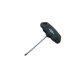 Cumpara ieftin Surubelnita hexagonala cu maner tip T Mannesmann 18010, 2 mm