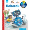 Robotok - Mit? Mi&eacute;rt? Hogyan? Mini 71. - Carola von Kessel