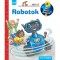 Robotok - Mit? Mi&eacute;rt? Hogyan? Mini 71. - Carola von Kessel