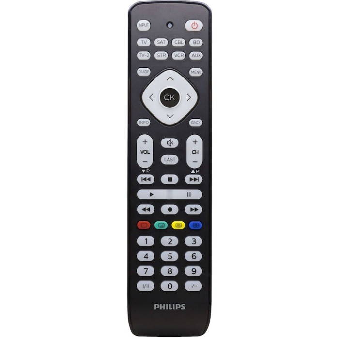 Telecomanda universala Philips SRP2018/10
