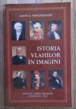 Istoria vlahilor in imagini / Ianni A. Papathanasiu