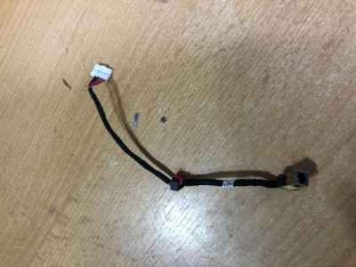 Mufa de alimentare Lenovo Ideapad 100 - 15IBY (A162) foto