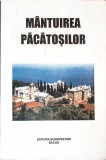 Mantuirea Pacatosilor - Colectiv, Ed. Bunavestire, 2000, Crestinism, 522 pagini, Religie