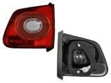 Stop spate lampa Vw Tiguan (5n), 09.07-04.11, spate, omologare ECE,interior, fara suport bec, 5N0945094B, Dreapta, Depo