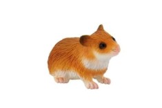 Hamster - Figurina pentru copii