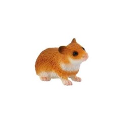 Hamster - Figurina pentru copii