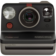 Camera Foto Instant Polaroid Now I-Type Mandalorian foto