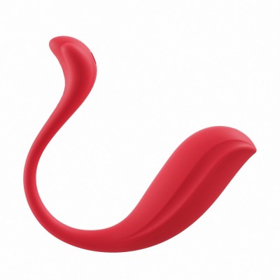 Svakom Phoenix Neo 2 Interactive App Controlled Vibrator foto