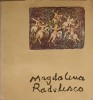 MAGDALENA RADULESCU (FRANTA) - IUNIE 1970 ATENEUL ROMAN-OFICIUL PENTRU ORGANIZAREA EXPOZITIILOR DE ARTA-253174