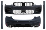 Pachet exterior complet BMW Seria 5 G30 (2017-2019) M5 Sport Design