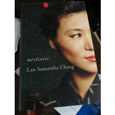 Mostenire - Lan Samantha Chang