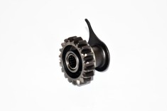Bendix Electromotor 483790 99828