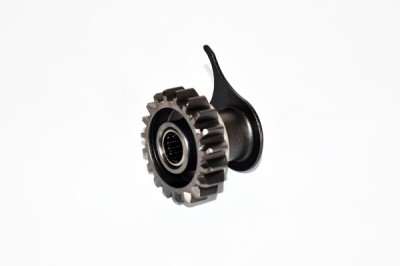 Bendix Electromotor 483790 99828 foto