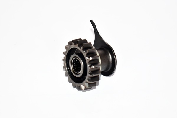 Bendix Electromotor 483790 99828