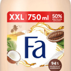 Fa Gel de dus cacao, 750 ml