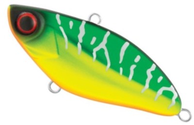 Vobler Rapture Pro X Vibe Sinking, FT, 8.5g, 4.5cm foto