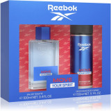 Reebok Move Your Spirit set cadou pentru bărbați