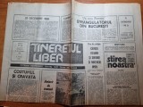tineretul liber 21 octombrie 1990