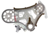 FEBI BILSTEIN 103880 Set lant, antrenare pompa ulei