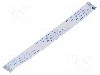 Banda FFC, 30 pini, lungime 152mm, seria FFC5-TIN, GCT - 05-30-A-0152-A-4-06-4-T
