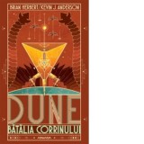 Dune. Batalia Corrinului - Kevin J. Anderson, Brian Herbert, Stefan Ghidoveanu, Cristina Ghidoveanu