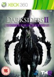 Joc XBOX 360 Darksiders II - EAN: 4005209161411 - I