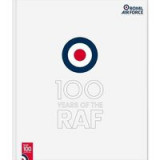 100 Years of the RAF