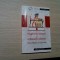 MAGICIENII EGIPTENI SI VRAJITOARELE TESALIENE - Homo Magicus - 2005, 264 p.
