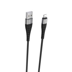 Cablu Date iPhone Lightning 5A Fast Charging 1m Borofone BX32
