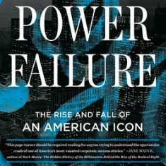 Power Failure: The Rise and Fall of an American Icon