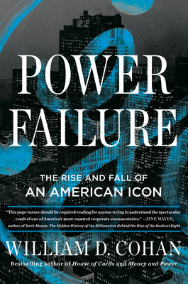 Power Failure: The Rise and Fall of an American Icon foto