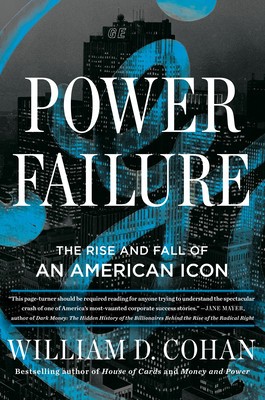 Power Failure: The Rise and Fall of an American Icon