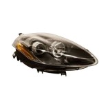 Far Fiat Croma (194) 11.2007-12.2010 Depo partea Dreapta, tip bec H1+H1