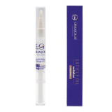 Cumpara ieftin Ulei Cuticule Stilou Jasmine Oranjollie 8 ml