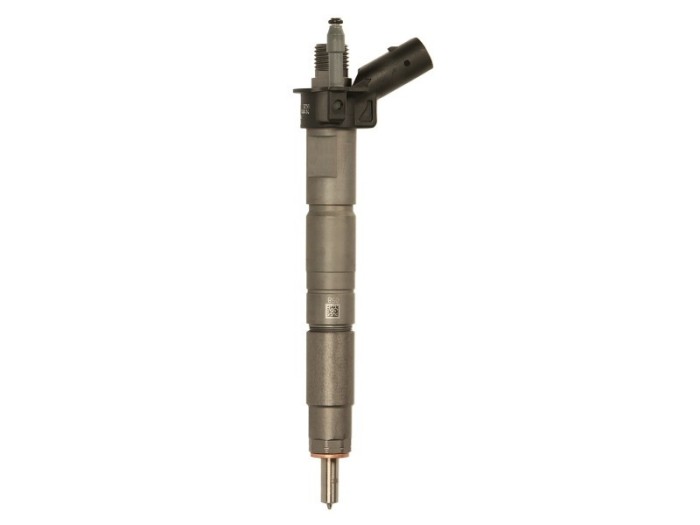 Injector BMW Seria 1 (E81) (2006 - 2012) BOSCH 0 445 116 024