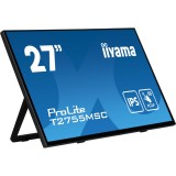 Monitor Gaming Iiyama ProLite T2755MSC-B1 Full HD 27&quot; 60 Hz