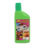 Ingrasamant pentru plante cu flori Amia, lichid, 250 ml