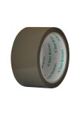 Banda adeziva ambalare Den Braven , 60 m x 48 mm