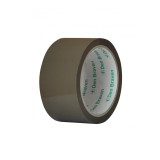Banda adeziva ambalare Den Braven , 60 m x 48 mm