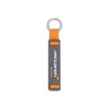 Mclaren Honda breloc logo grey F1 team 2026 - Universală