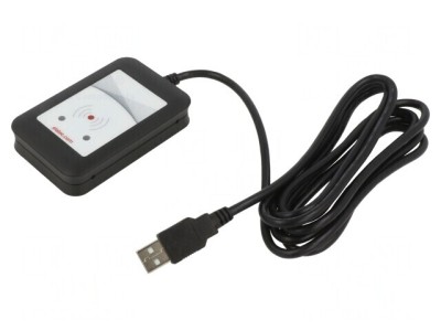 Cititor RFID Bluetooth USB 5V TWN4 MULTITECH 2 LEGIC BLE SM4200 foto
