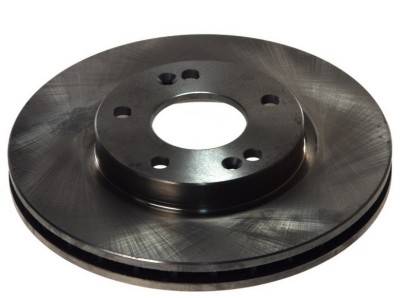 Disc frana HYUNDAI i30 CW (FD) (2007 - 2012) ABE C30325ABE foto
