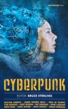 Cyberpunk - Bruce Sterling, Roman SF, Editura Millenium, 2008, Coperta Brosata