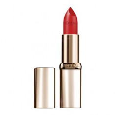 Ruj L Oreal Color Riche Lipstick - 234 Brick Fashion Week foto