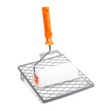 Handy Trafalet + m&acirc;ner, grilaj de scurgere - 180 mm